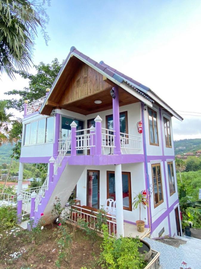 Home Ok Taleymok Khaukho Kültér fotó