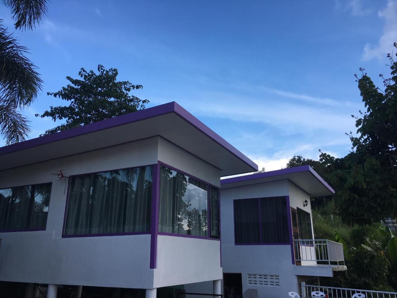 Home Ok Taleymok Khaukho Kültér fotó